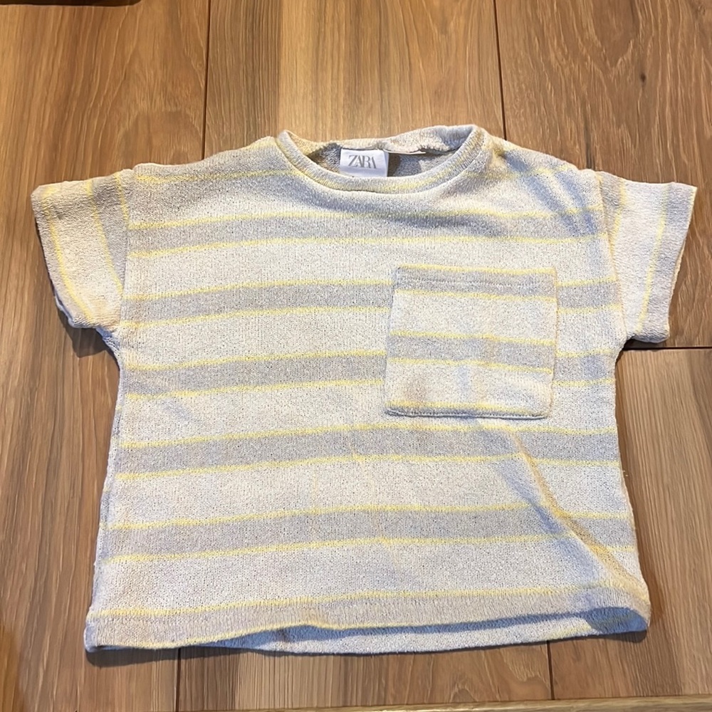 Zara Sweater shirt
